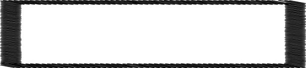 正方形长方形潦草的素描素描涂鸦图片下载