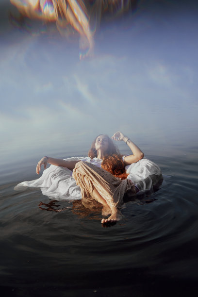 海妖的拥抱是水手们的英灵殿堂图片下载