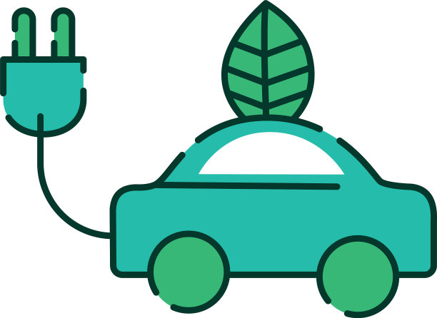 生态电动汽车图片下载