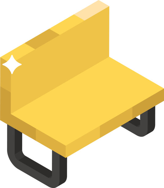 板凳上图片下载