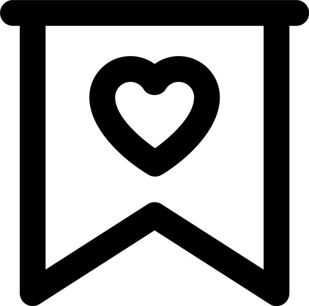 书签收藏图片下载