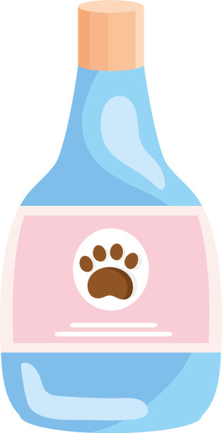 狗护理产品图片下载