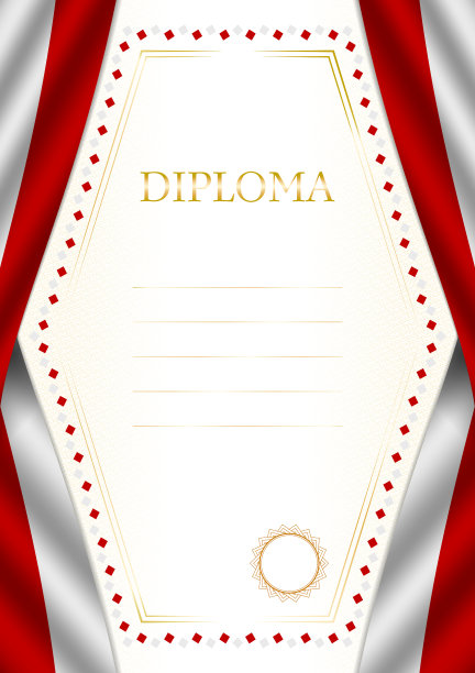 垂直框架和边界与汤加旗图片下载