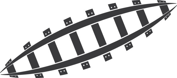 轨道设计图片下载