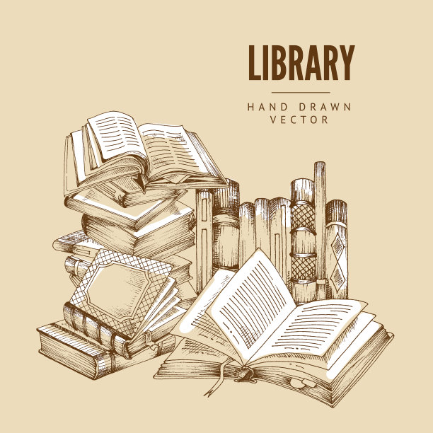 手绘背景,图片下载