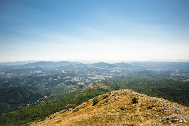 远足(自然摄影)图片下载