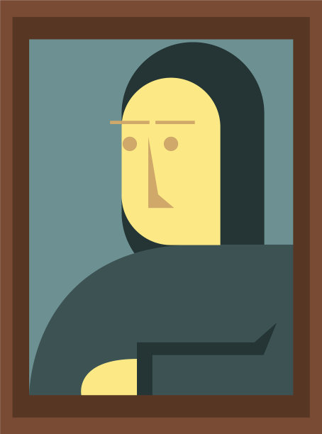 著名照片装饰图片下载