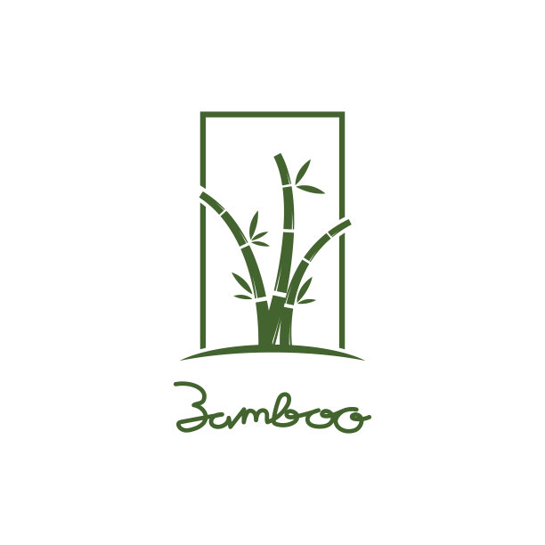 绿叶竹图片下载