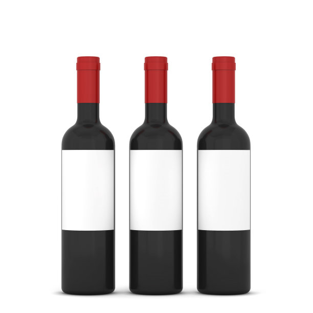 一瓶红酒图片下载