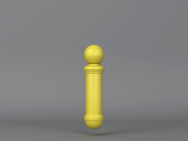 理发杆图片下载