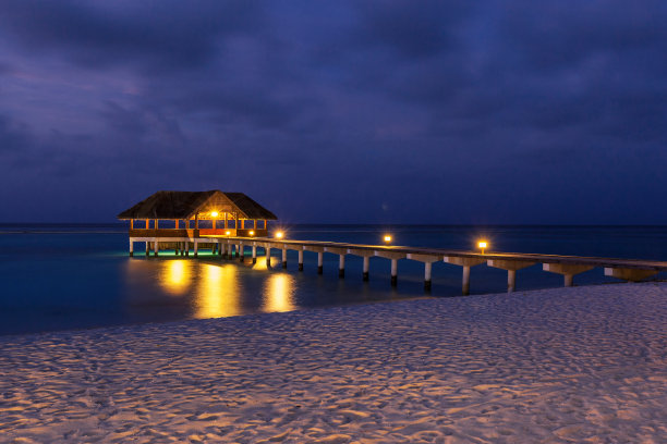 马尔代夫图片下载