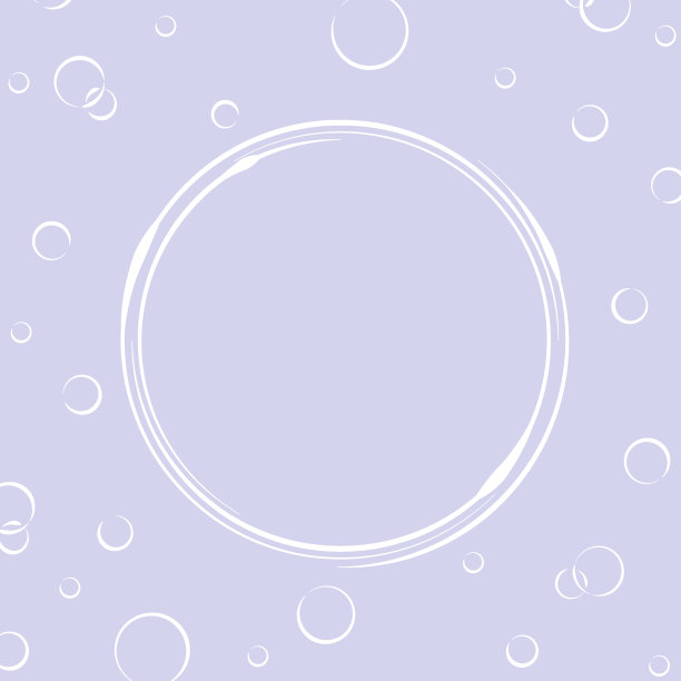 背景与圆形框架在中心图片下载