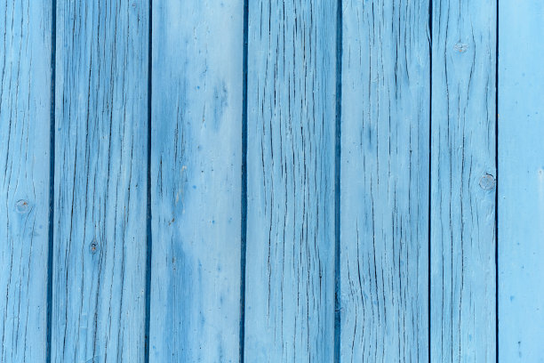 蓝色漆木背景为创意背景。图片下载