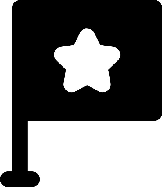 星标志图片下载