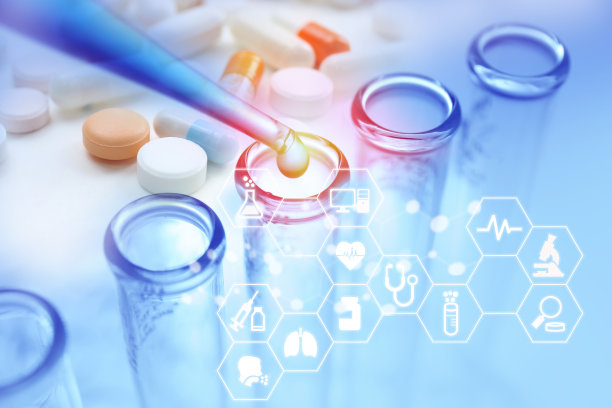 医学图像概念图片下载