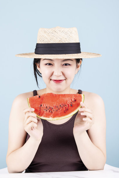 20多岁女性的生活方式图片下载