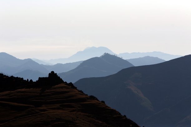 亚洲东帝汶莫比斯景观图片下载
