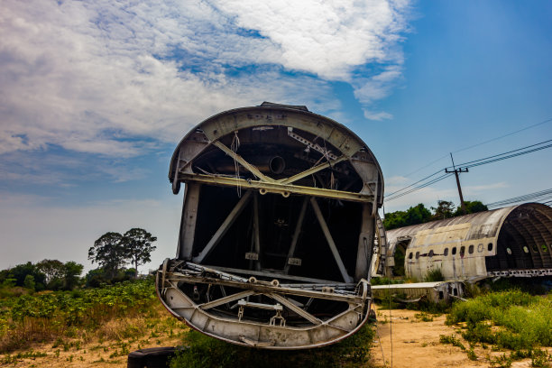 客机失事图片下载