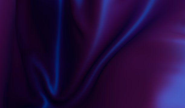 三维抽象彩色灯芯绒背景图片下载