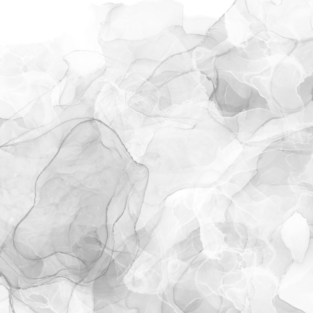 灰色浅大理石纹理背景图片下载