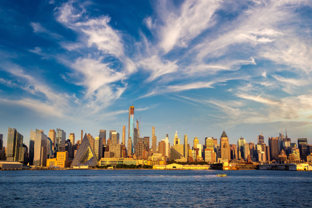 纽约曼哈顿图片下载