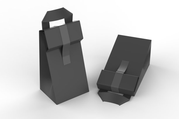 午餐袋图片下载