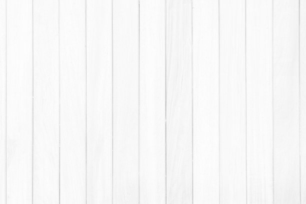 白色木板纹理背景图片下载