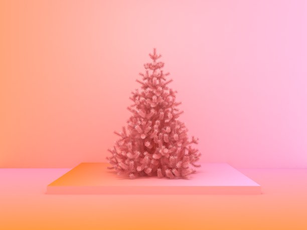 圣诞树图片下载