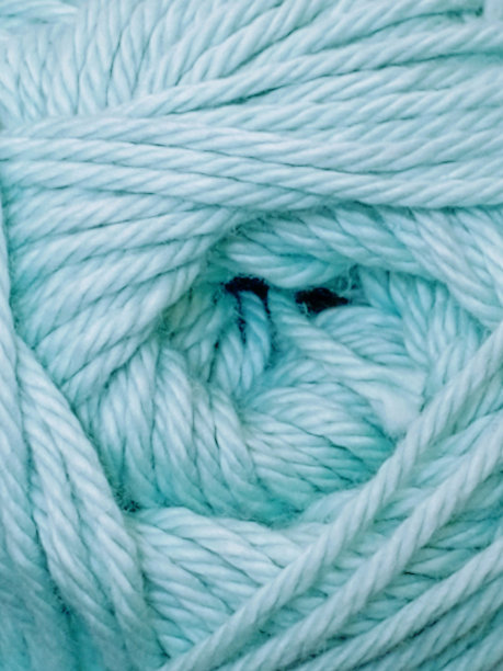 纹理薄荷绿纱特写背景图片下载