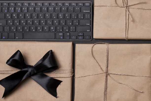 “黑色星期五”的概念图片下载