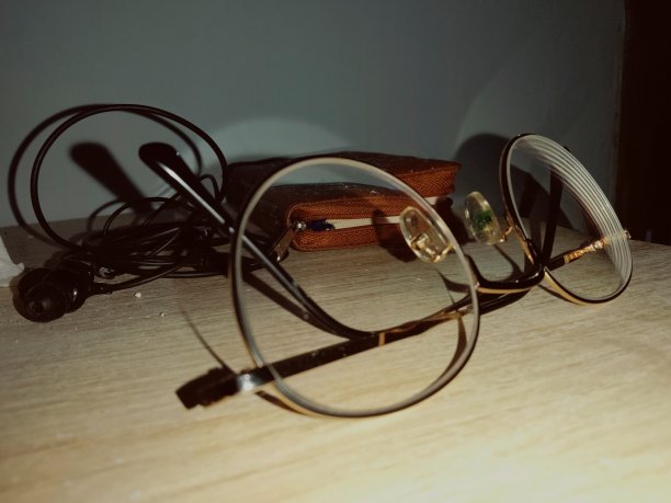 先摘下你的眼镜图片下载