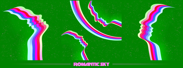 人脸轮廓图片下载