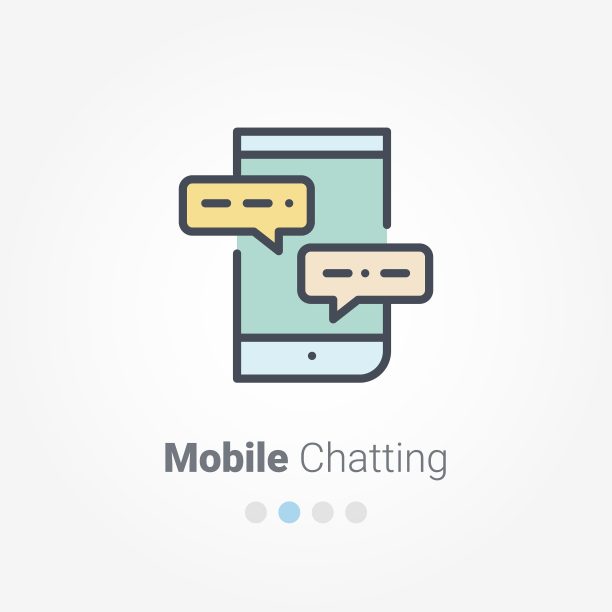 手机聊天图片下载