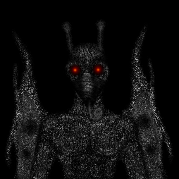 黑暗的类。图片下载