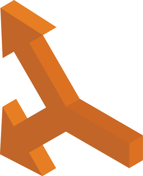 指路标志图片下载