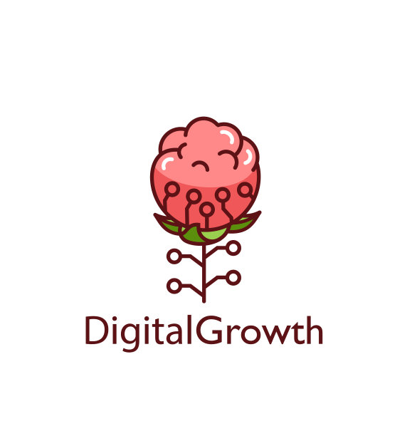 合理的数字技术在花图片下载