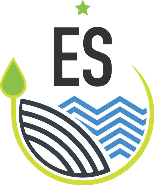 首字母是自然创意设计模板图片下载