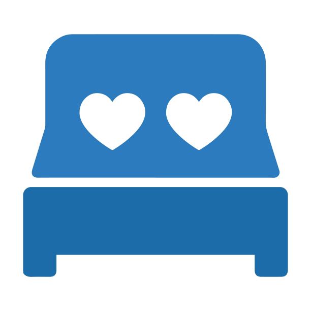 情人节，卧室，睡觉，蜜月，情侣偶像图片下载