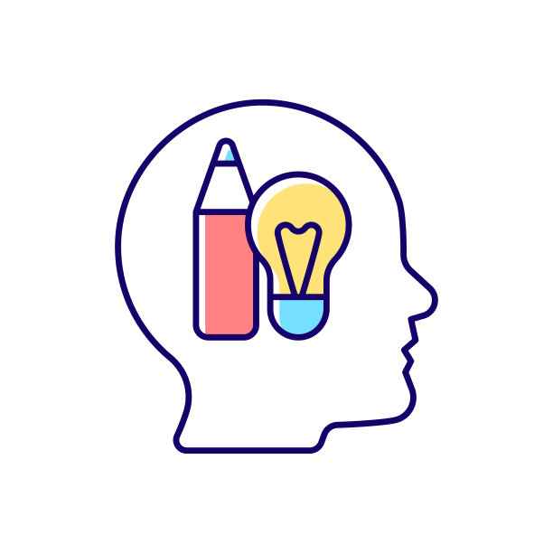 创意动机RGB颜色图标图片下载