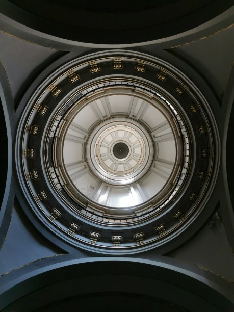 马德里圣伊西德罗教堂图片下载