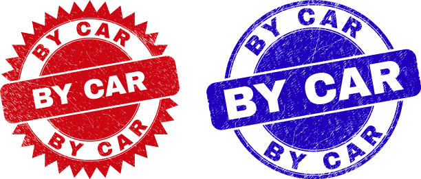 由车轮和玫瑰形水印腐蚀图片下载