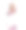 年轻女子与枕头在白色背景图片下载