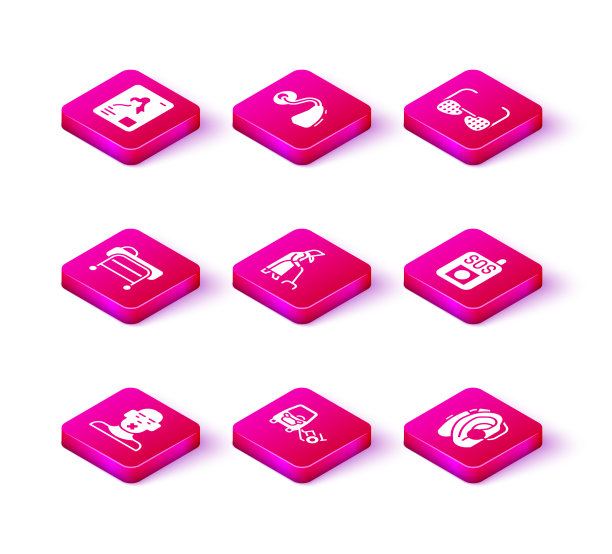 把聋哑人的头放在残疾汽车担架上图片下载