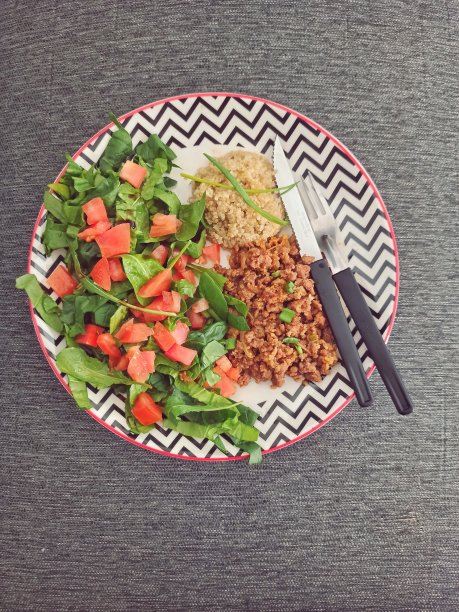 健康的食物图片下载