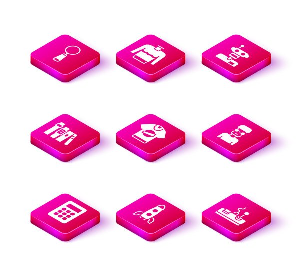 设置计算器火箭船书t恤图片下载