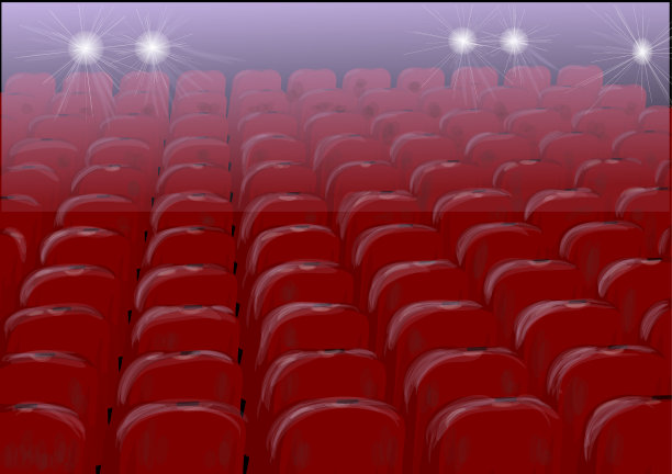 电影院图片下载