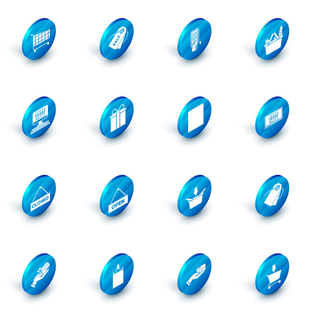 设置价格标签与题词销售购物图片下载