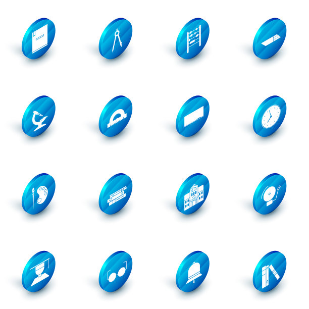 设置画图圆规、算盘、橡皮或橡皮图片下载