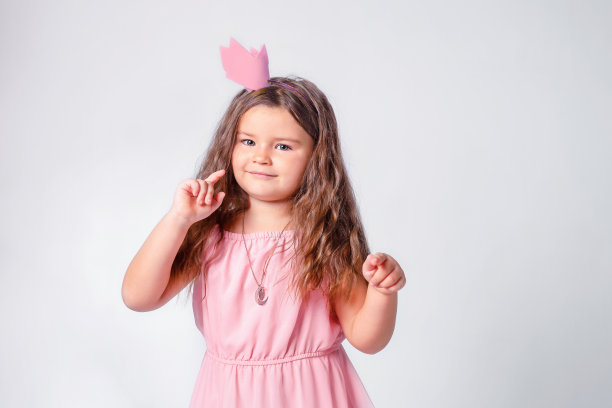 公主的孩子图片下载