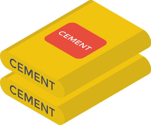 水泥袋图片下载